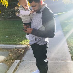 Meet your Posher, Johnathan